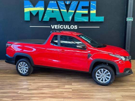 FIAT STRADA 1.3 FIREFLY FLEX FREEDOM CS MANUAL FIAT STRADA 1.3 FIREFLY FLEX FREEDOM CS MANUAL